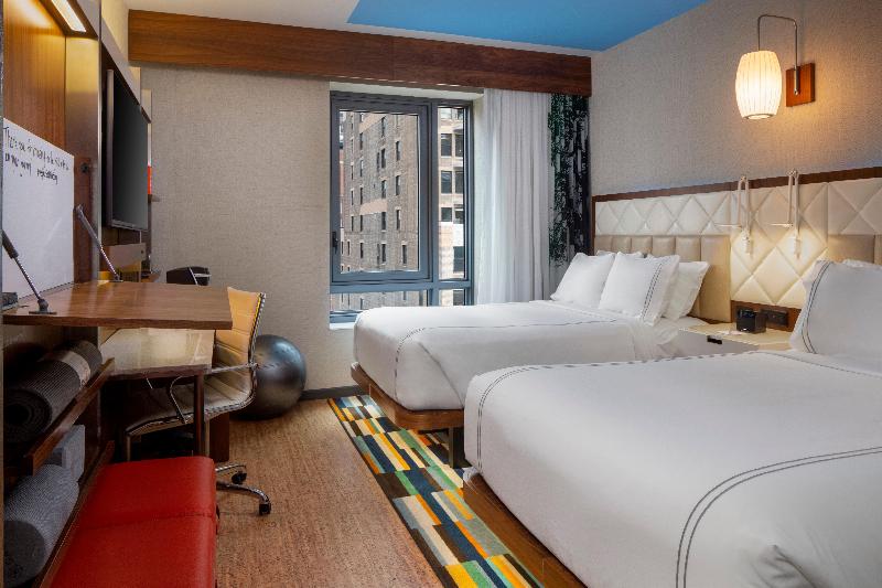 Stay in style at EVEN Hotel New York - Midtown East