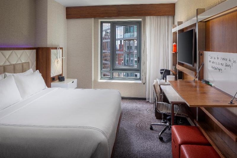 Stay in style at EVEN Hotel New York - Midtown East