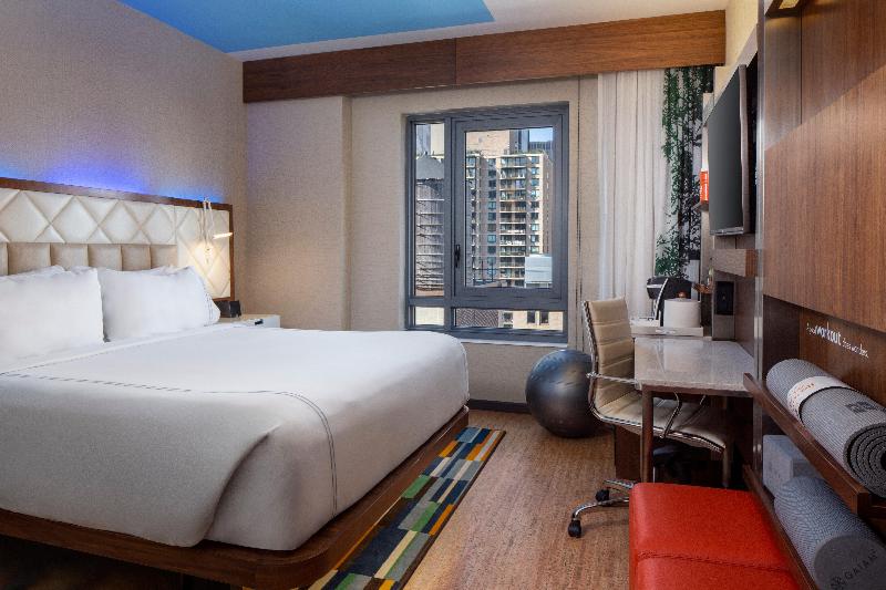 Stay in style at EVEN Hotel New York - Midtown East