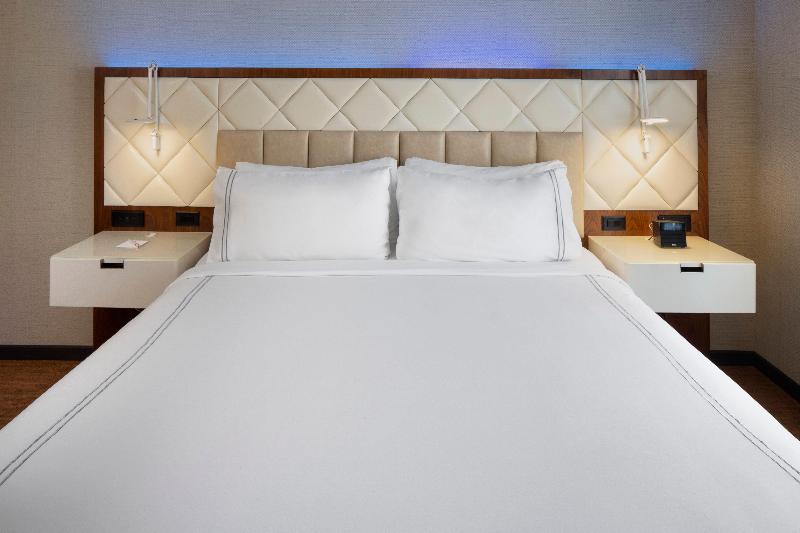 Stay in style at EVEN Hotel New York - Midtown East