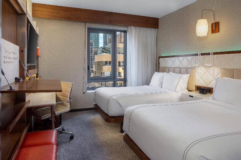 Stay in style at EVEN Hotel New York - Midtown East
