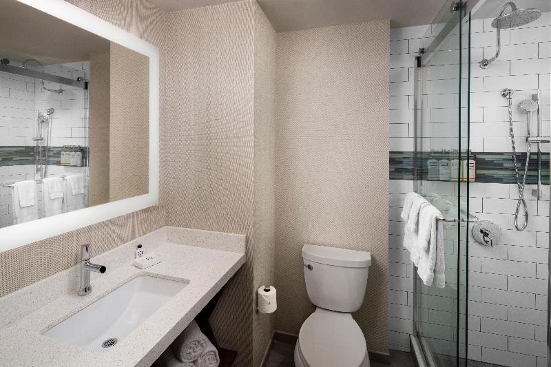 Stay in style at EVEN Hotel New York - Midtown East