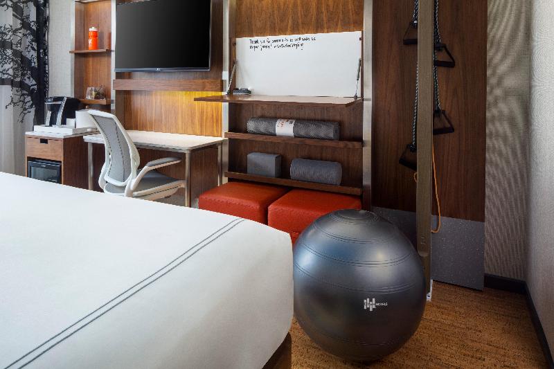 Stay in style at EVEN Hotel New York - Midtown East