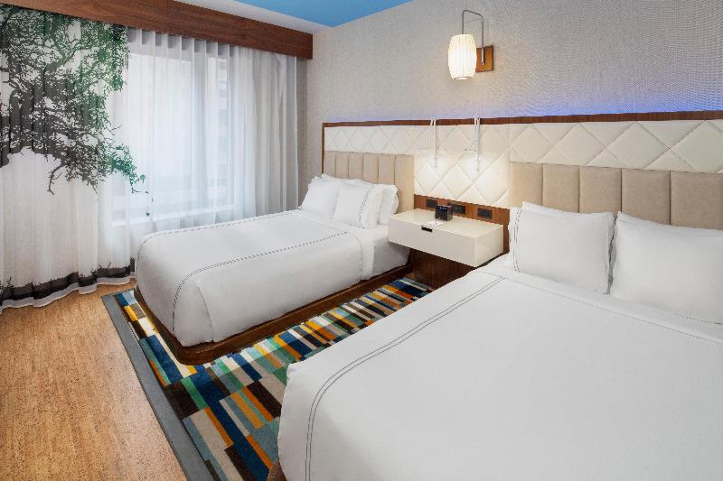 Stay in style at EVEN Hotel New York - Midtown East