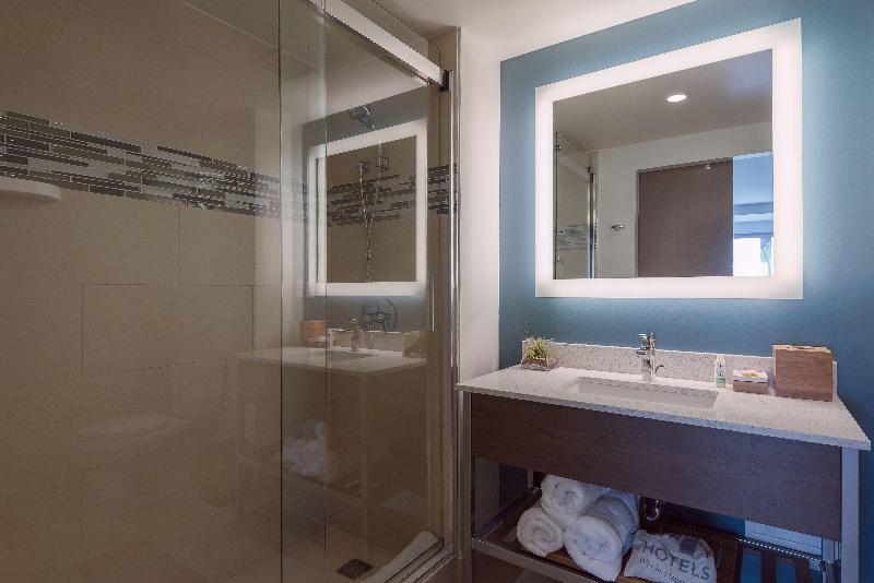 Stay in style at EVEN Hotel New York - Midtown East