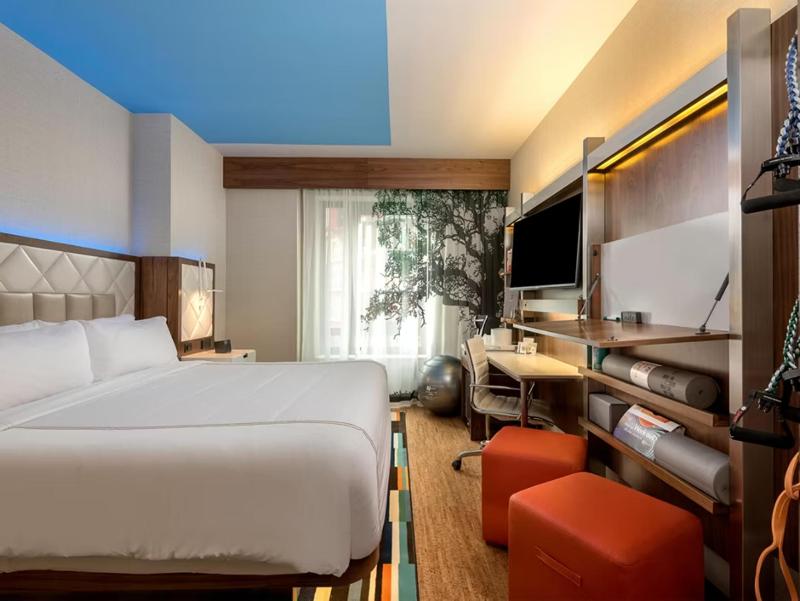 Stay in style at EVEN Hotel New York - Midtown East