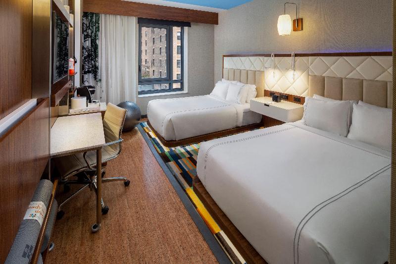 Stay in style at EVEN Hotel New York - Midtown East
