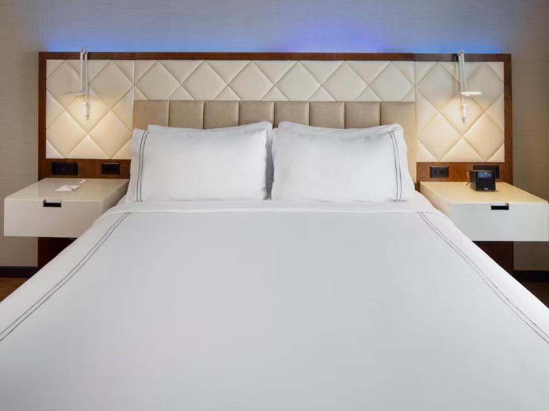 Stay in style at EVEN Hotel New York - Midtown East
