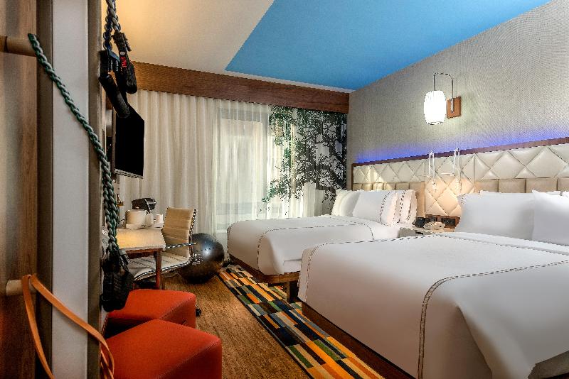 Stay in style at EVEN Hotel New York - Midtown East