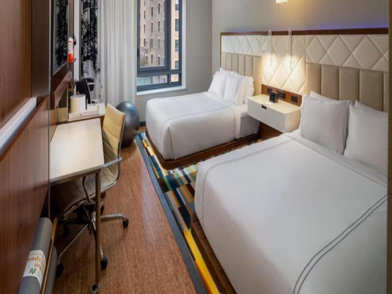 EVEN Hotel New York - Midtown East image