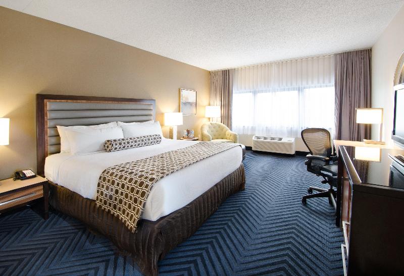 Crowne Plaza Princeton - Conference Center image