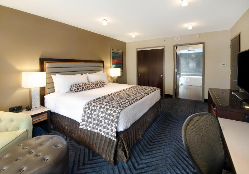 Crowne Plaza Princeton - Conference Center image