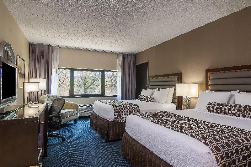 Crowne Plaza Princeton - Conference Center image