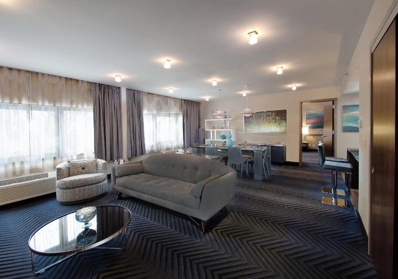 Crowne Plaza Princeton - Conference Center image