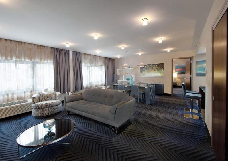 Crowne Plaza Princeton - Conference Center image