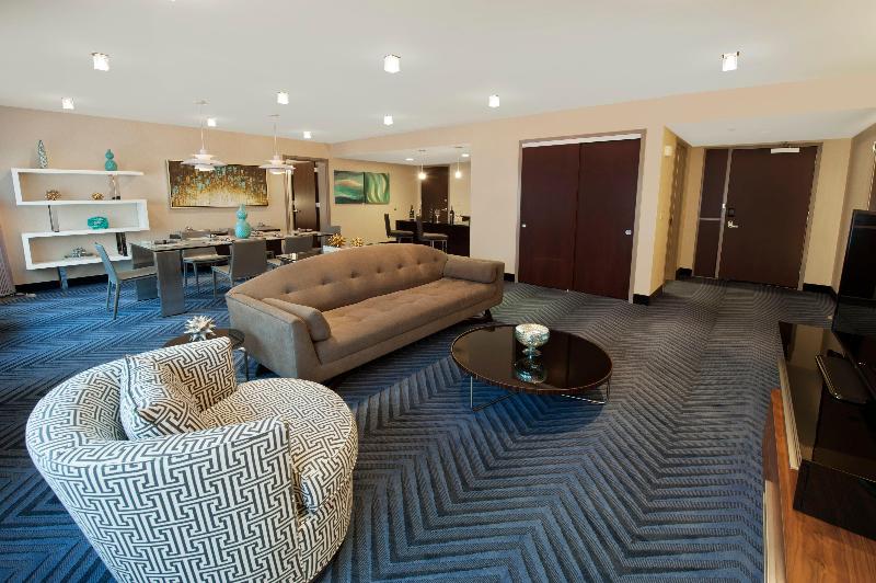 Crowne Plaza Princeton - Conference Center image