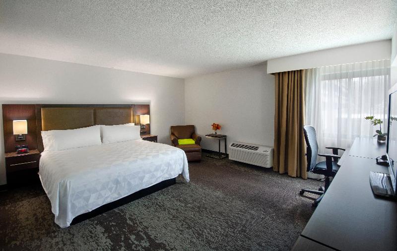 Holiday Inn Princeton photo 22