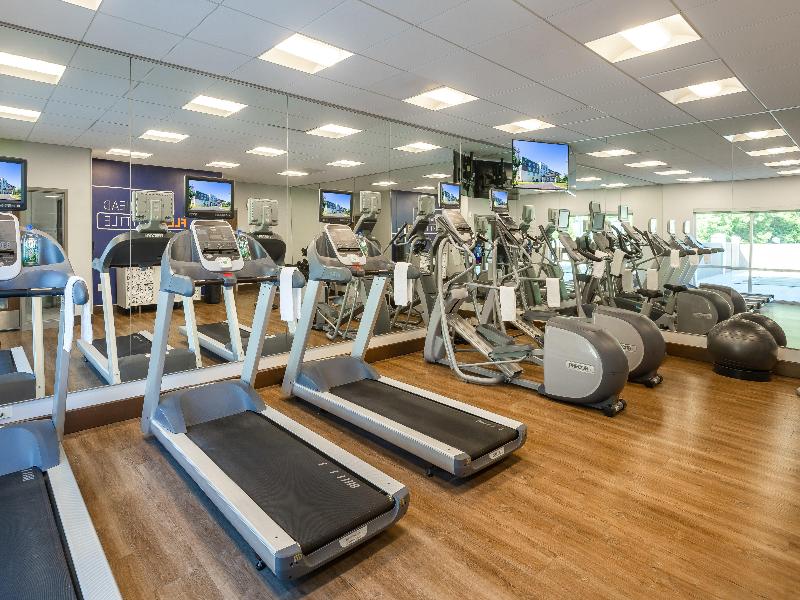 Holiday Inn Express & Suites Greenwood Mall image