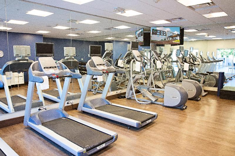 Holiday Inn Express & Suites Greenwood Mall image
