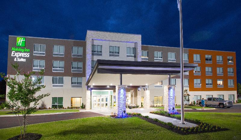 Holiday Inn Express & Suites Greenwood Mall image