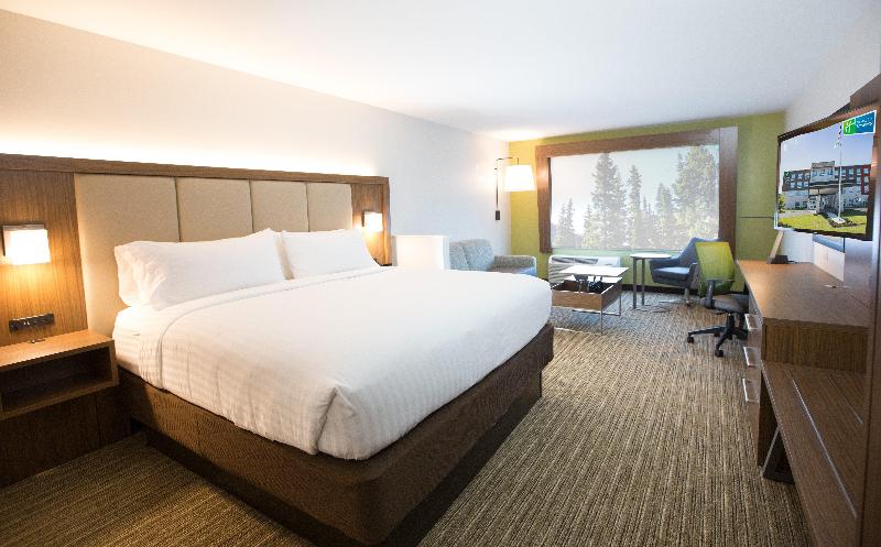 Holiday Inn Express & Suites Greenwood Mall image