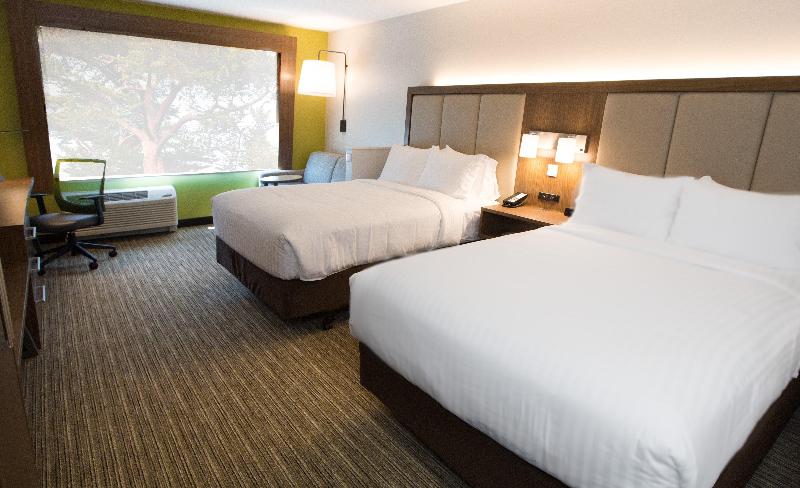 Holiday Inn Express & Suites Greenwood Mall image