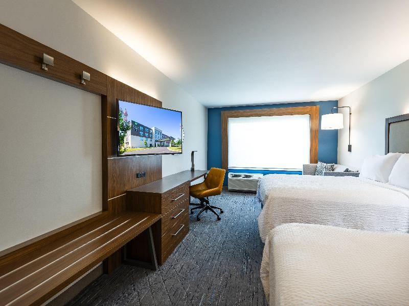 Holiday Inn Express & Suites Greenwood Mall image