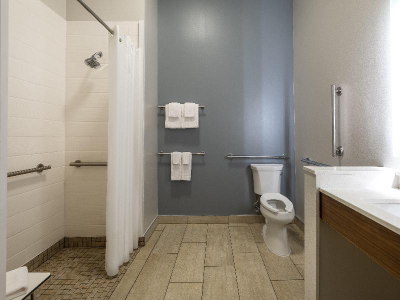 Holiday Inn Express & Suites Greenwood Mall image