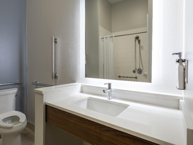 Holiday Inn Express & Suites Greenwood Mall image