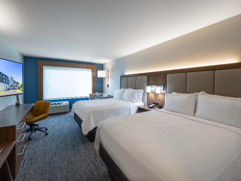 Holiday Inn Express & Suites Greenwood Mall image