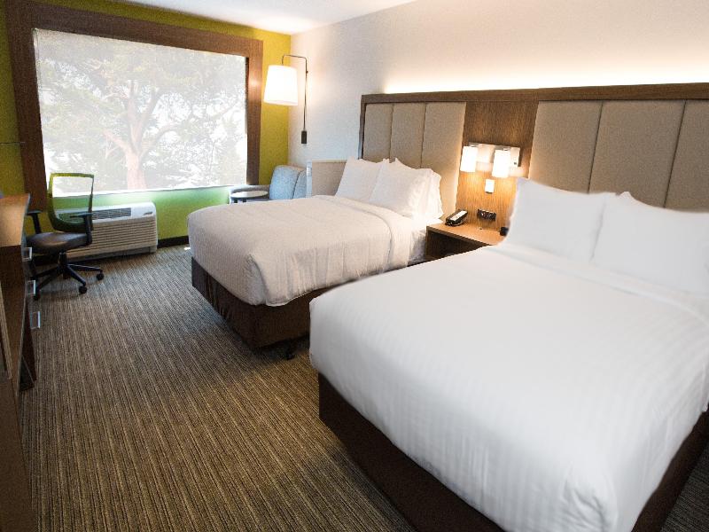 Holiday Inn Express & Suites Greenwood Mall image