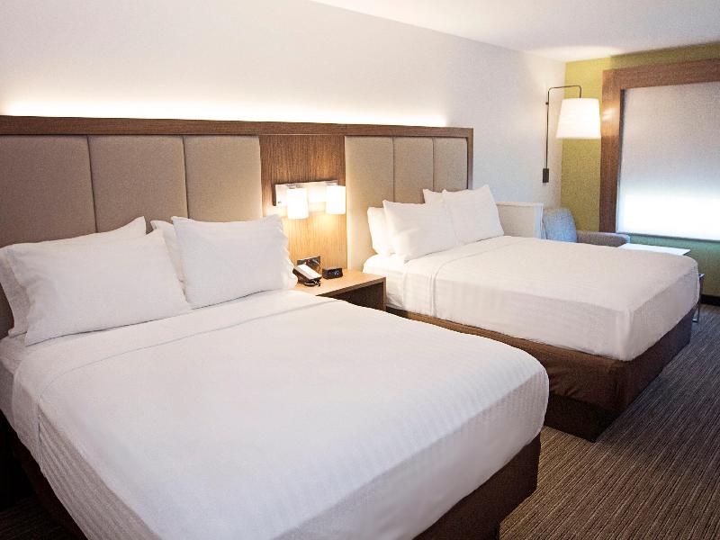 Holiday Inn Express & Suites Greenwood Mall image