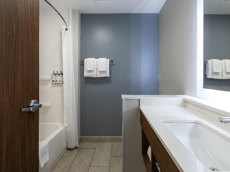 Holiday Inn Express & Suites Greenwood Mall image
