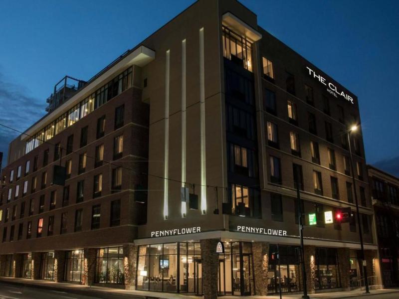 Voco The Clair Cincinnati Downtown By IHG image