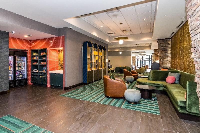 Voco The Clair Cincinnati Downtown By IHG image