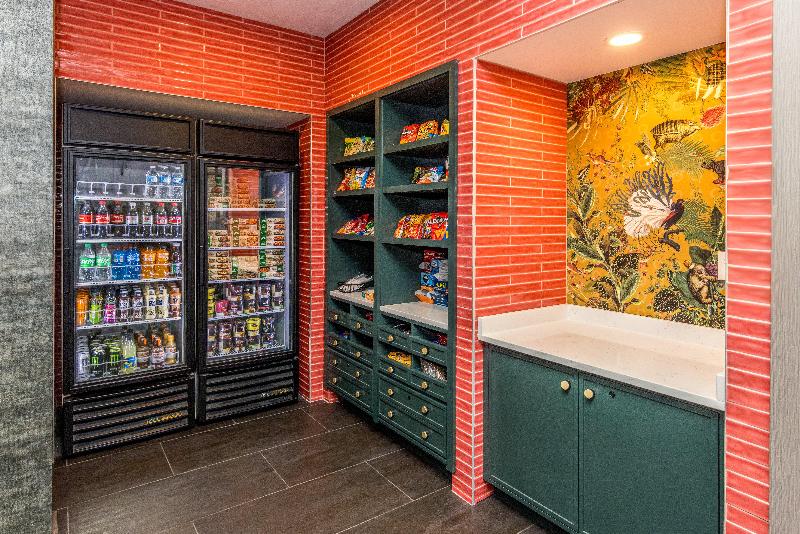 Voco The Clair Cincinnati Downtown By IHG image