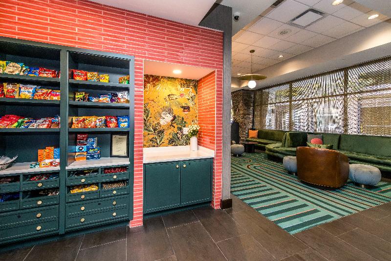 Voco The Clair Cincinnati Downtown By IHG image