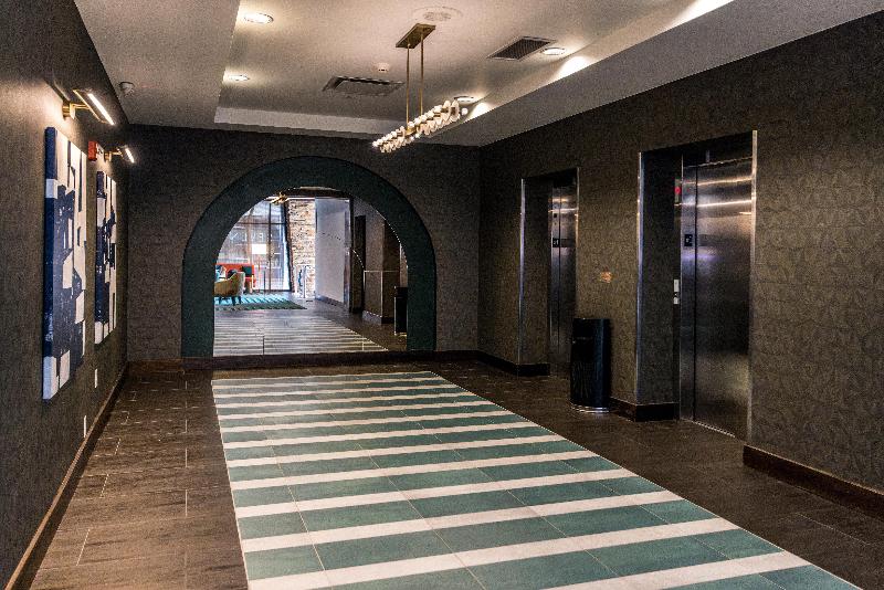 Voco The Clair Cincinnati Downtown By IHG image