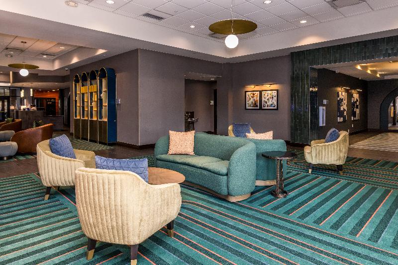 Voco The Clair Cincinnati Downtown By IHG image