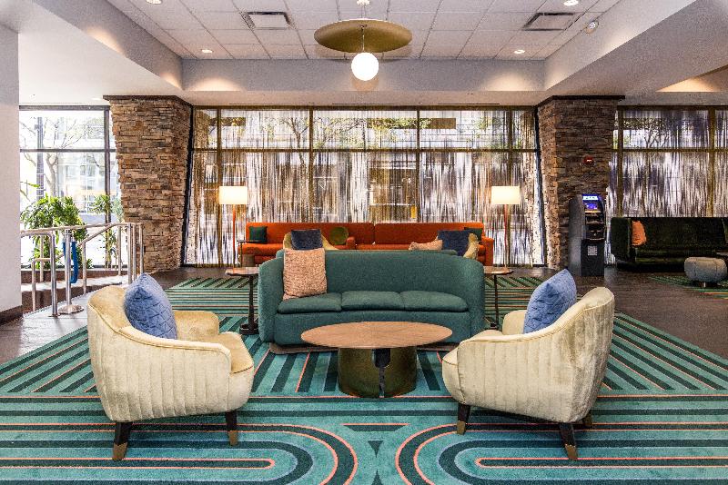 Voco The Clair Cincinnati Downtown By IHG image