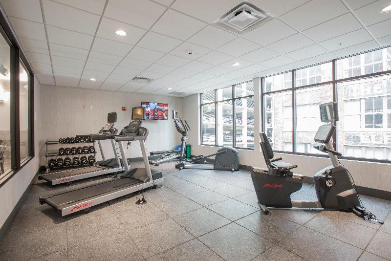 Voco The Clair Cincinnati Downtown By IHG image