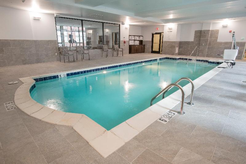 Voco The Clair Cincinnati Downtown By IHG image