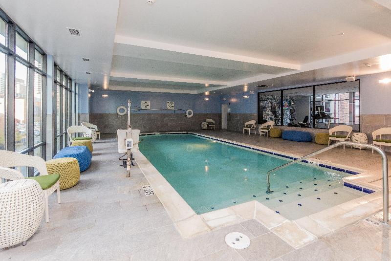 Voco The Clair Cincinnati Downtown By IHG image