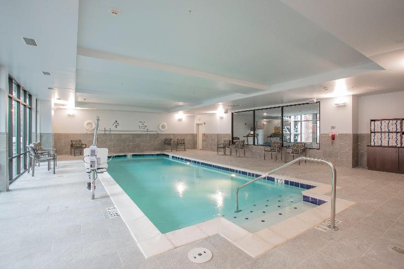 Voco The Clair Cincinnati Downtown By IHG image