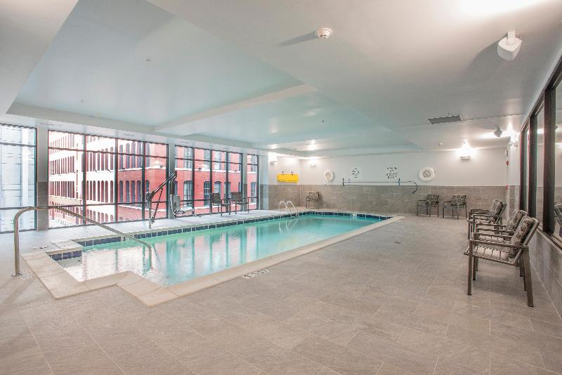 Voco The Clair Cincinnati Downtown By IHG image