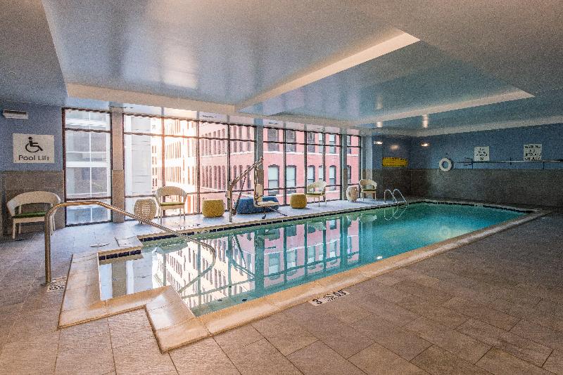Voco The Clair Cincinnati Downtown By IHG image