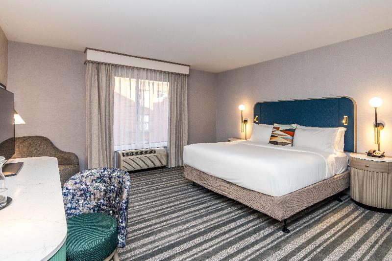 Voco The Clair Cincinnati Downtown By IHG image
