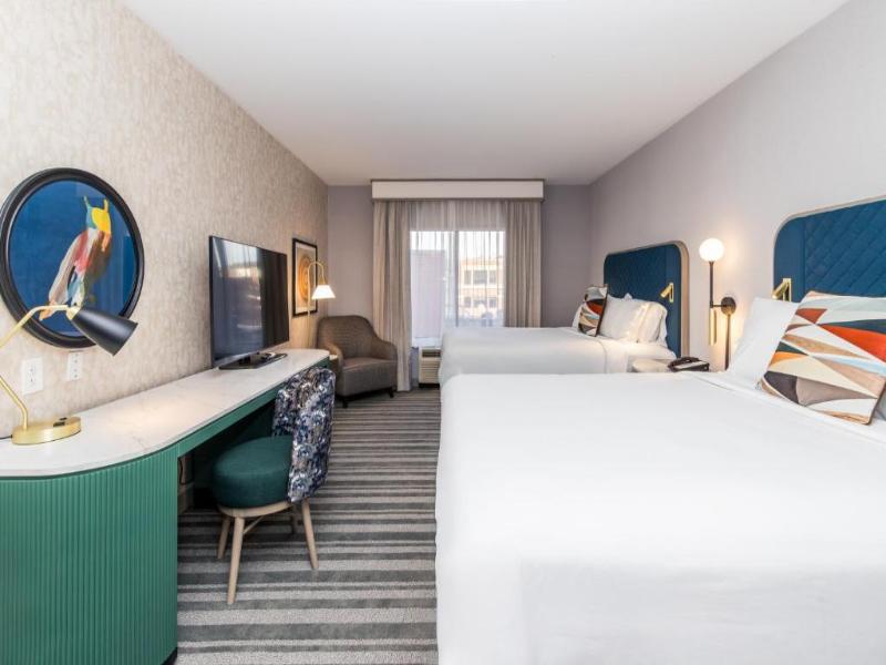 Voco The Clair Cincinnati Downtown By IHG image