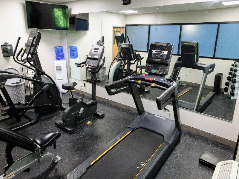 Holiday Inn Express and Suites Plymouth image