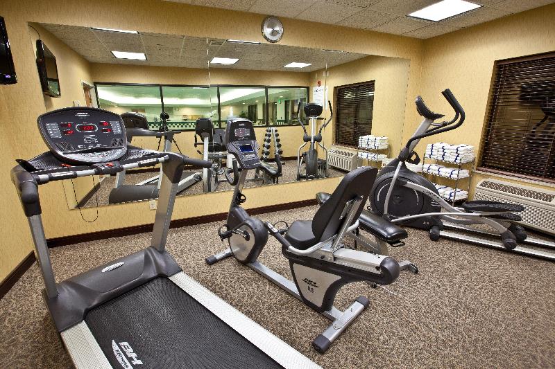 Holiday Inn Express and Suites Plymouth image